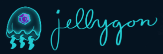 Jellygon Logo